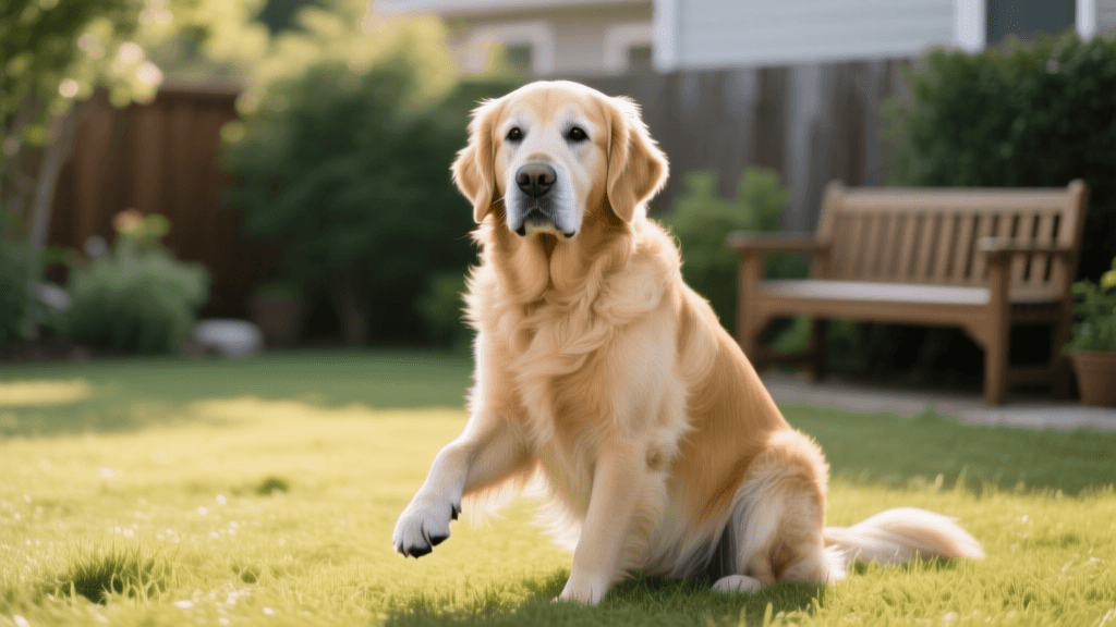 The Best Joint Supplements for Senior Dogs: 2024 Guide