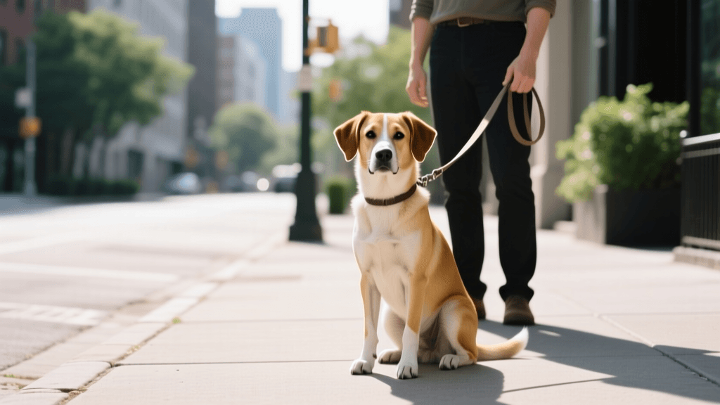 Leash Reactivity: Analyzing Barrier Frustration in Dogs