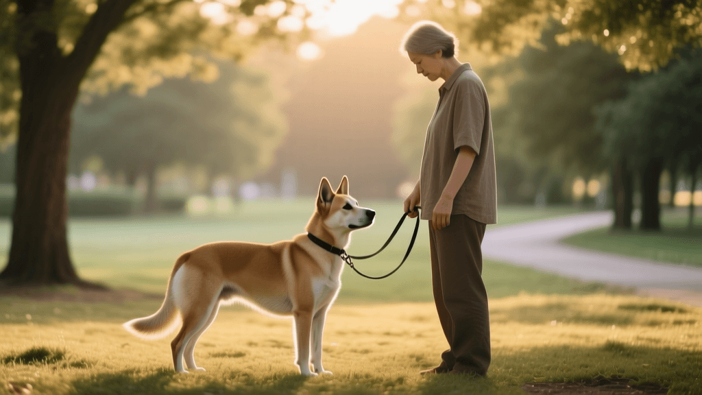 Leash Reactivity: Decoding Barrier Frustration in Dogs