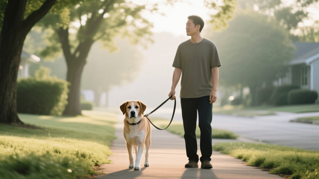 Dog Leash Reactivity: Diagnosing Fear vs Frustration