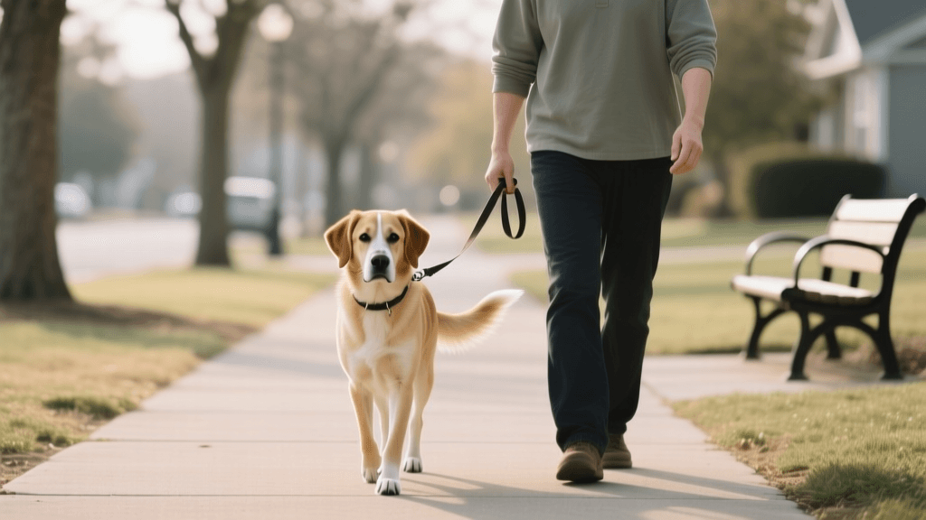 Dog Leash Reactivity: Diagnosing Fear vs Frustration
