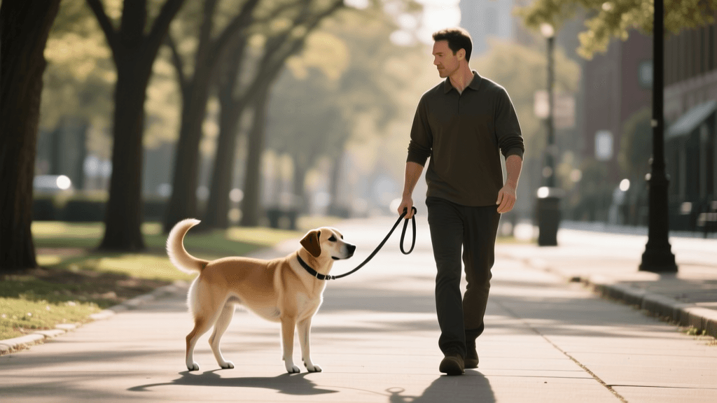 Decoding Leash Reactivity: Thresholds and Trigger Stacking