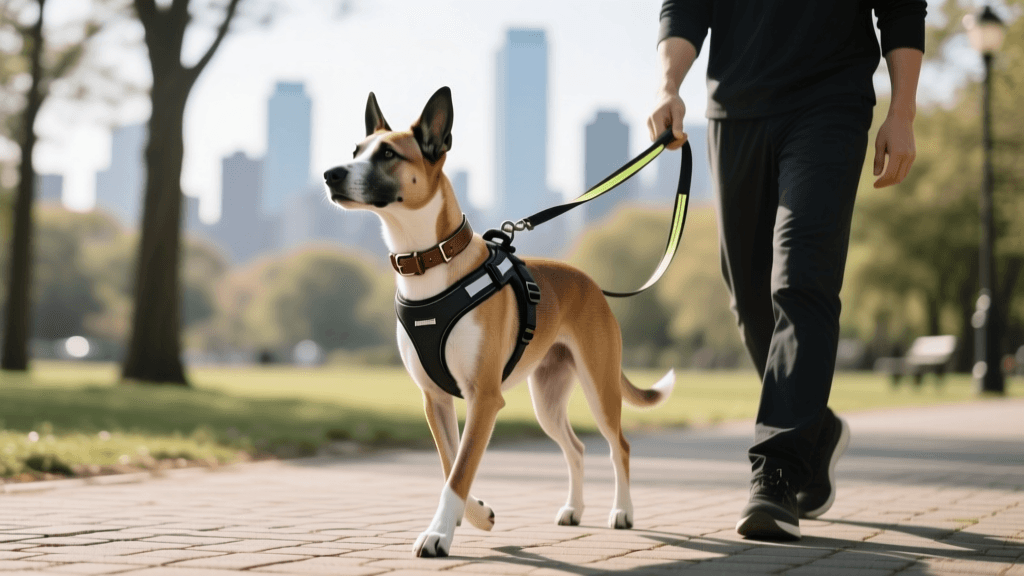 Leash Reactivity vs Aggression: Expert Behavior Guide
