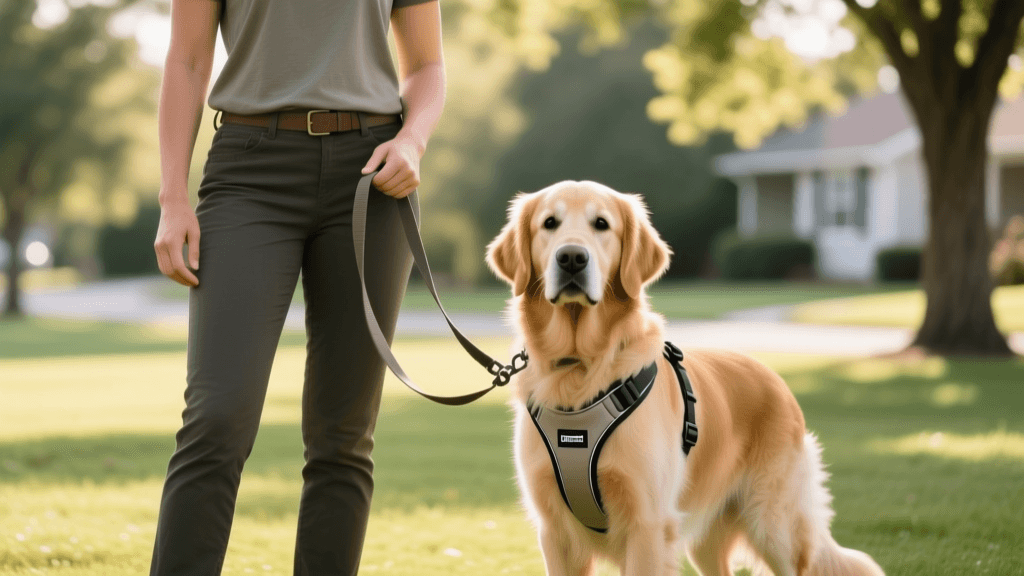 7 Common Loose Leash Walking Mistakes Dog Owners Make