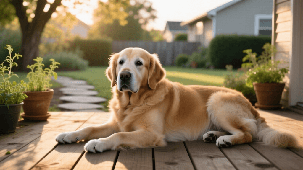 Diagnosing And Managing Canine Osteoarthritis In Senior Dogs
