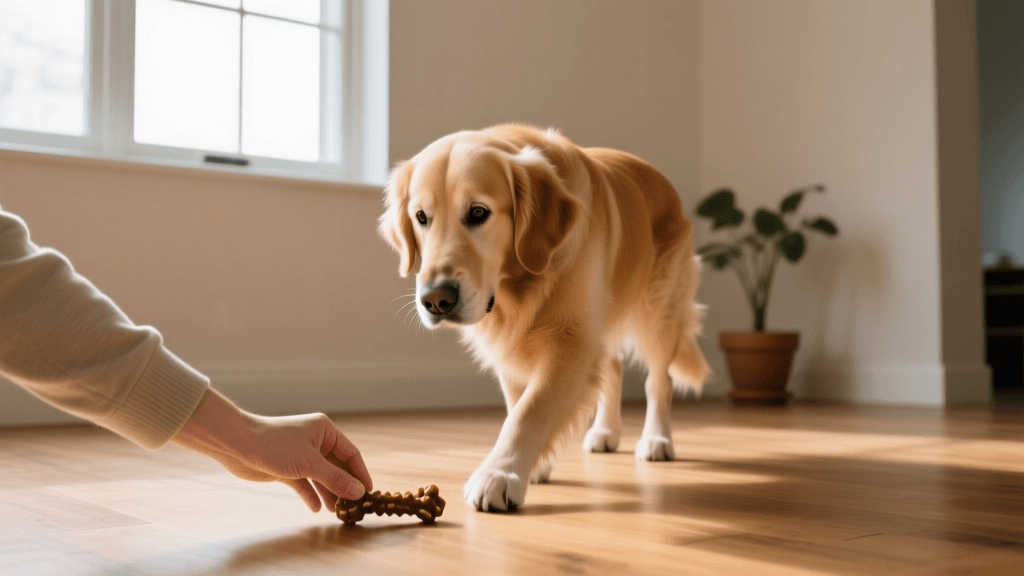 Managing Canine Resource Guarding: A Behaviorist Guide