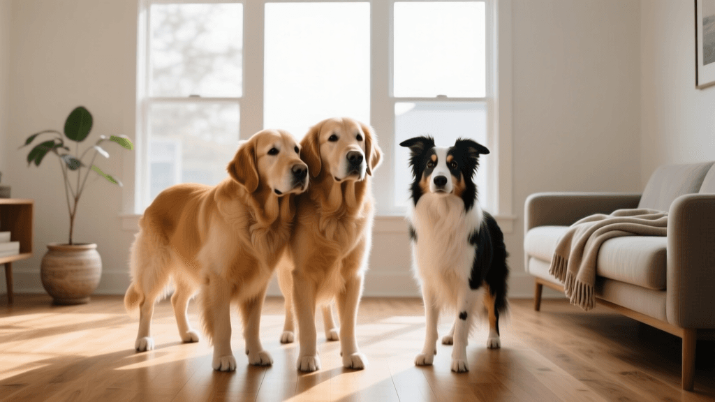 Expert Guide to Multi-Dog Households and Resource Guarding