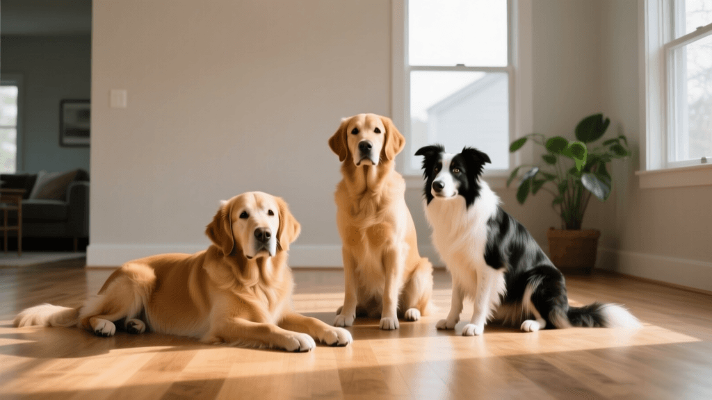 Decoding Multi-Dog Resource Guarding: A Behaviorist Guide