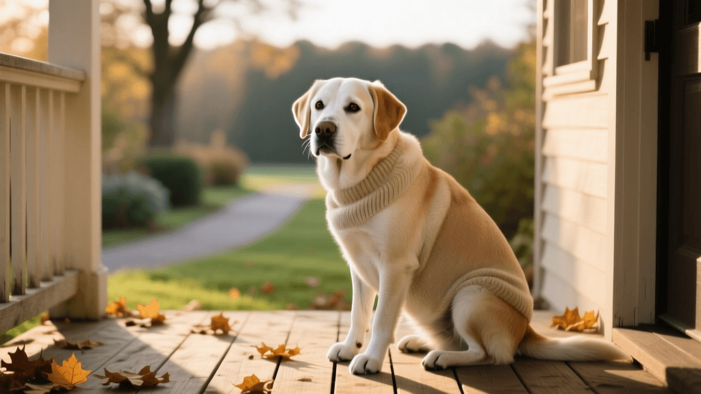 Diagnosing and Managing Osteoarthritis in Senior Dogs