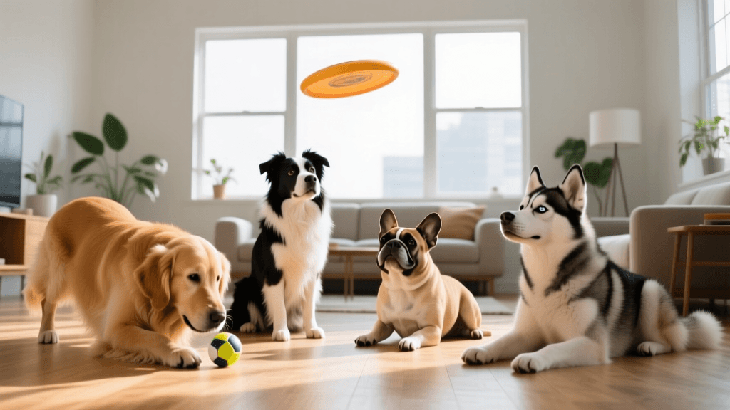 Matching Breed Instincts to Your Lifestyle: A Guide