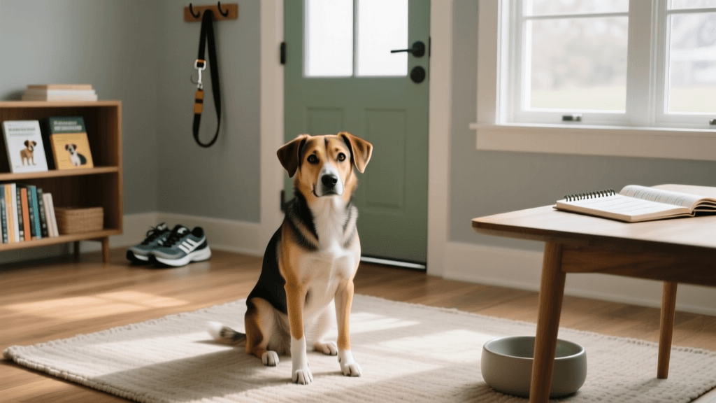 Matching Dog Breed Instincts to Your Daily Lifestyle