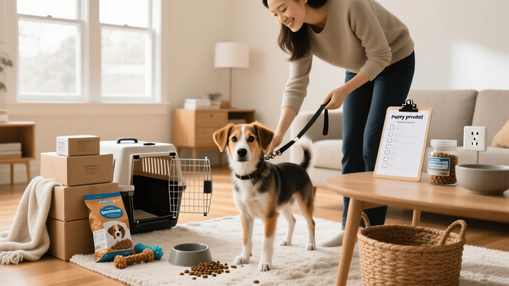 7 Costly Mistakes To Avoid When Bringing A New Dog Home