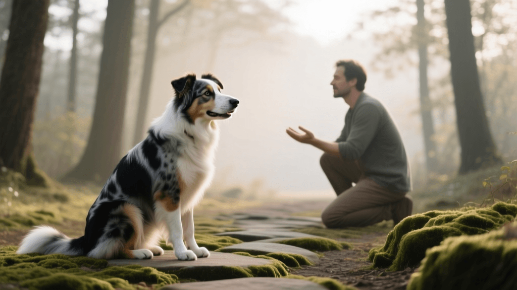 5 Mistakes to Avoid When Reading Dog Stress Signals