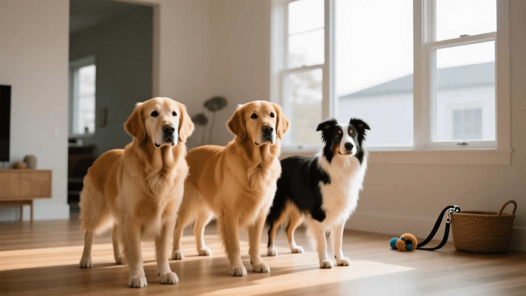Expert Guide To Multi-Dog Resource Guarding Solutions