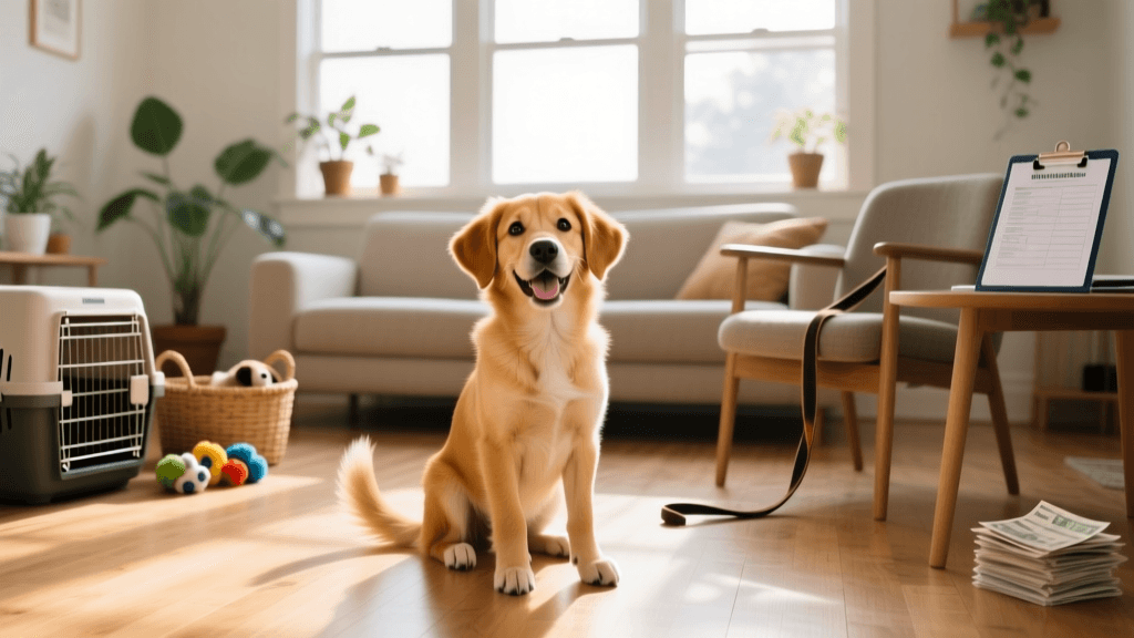 How Much Does a New Dog Cost? Top Questions Answered