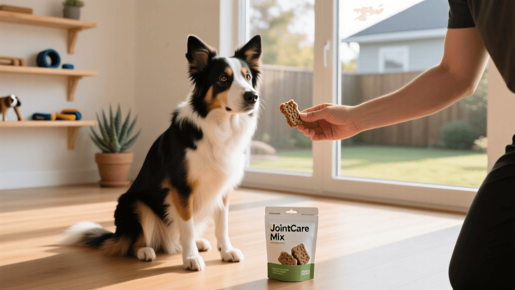 Fueling Focus: Nutrition and Treat Management for Dog Training