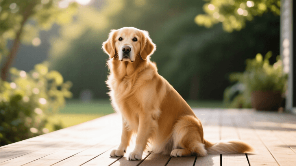 Omega-3 Fatty Acids for Dogs: Joint & Brain Health Guide