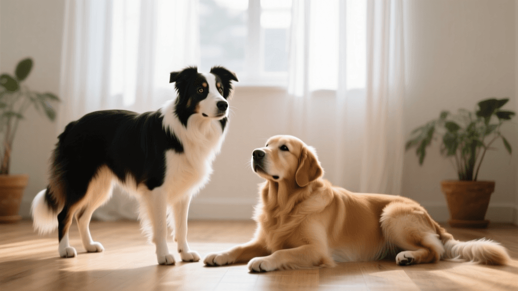 Prey Drive vs Play Drive: Selecting Breeds for Multi-Pet Homes