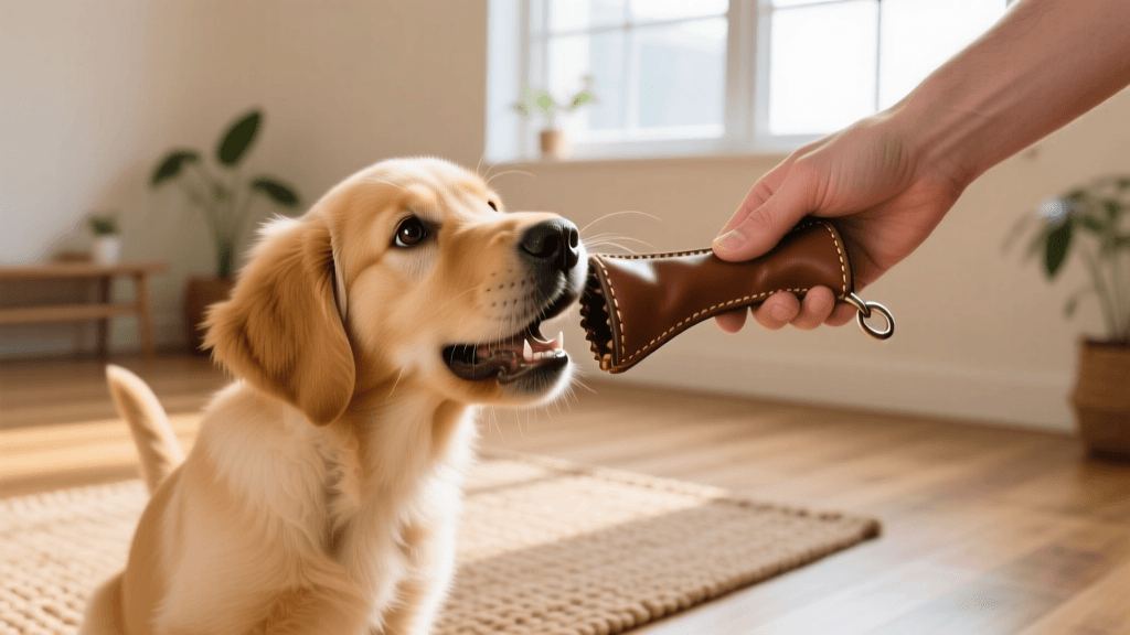 Puppy Bite Inhibition: Expert Behavior Analysis & Training