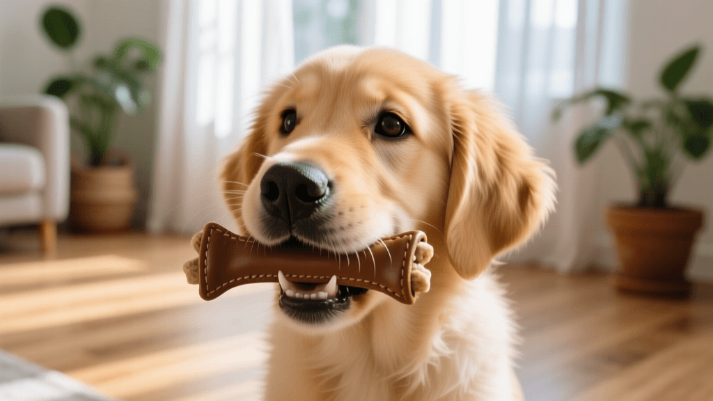 How to Stop Puppy Biting: Top Google Questions Answered