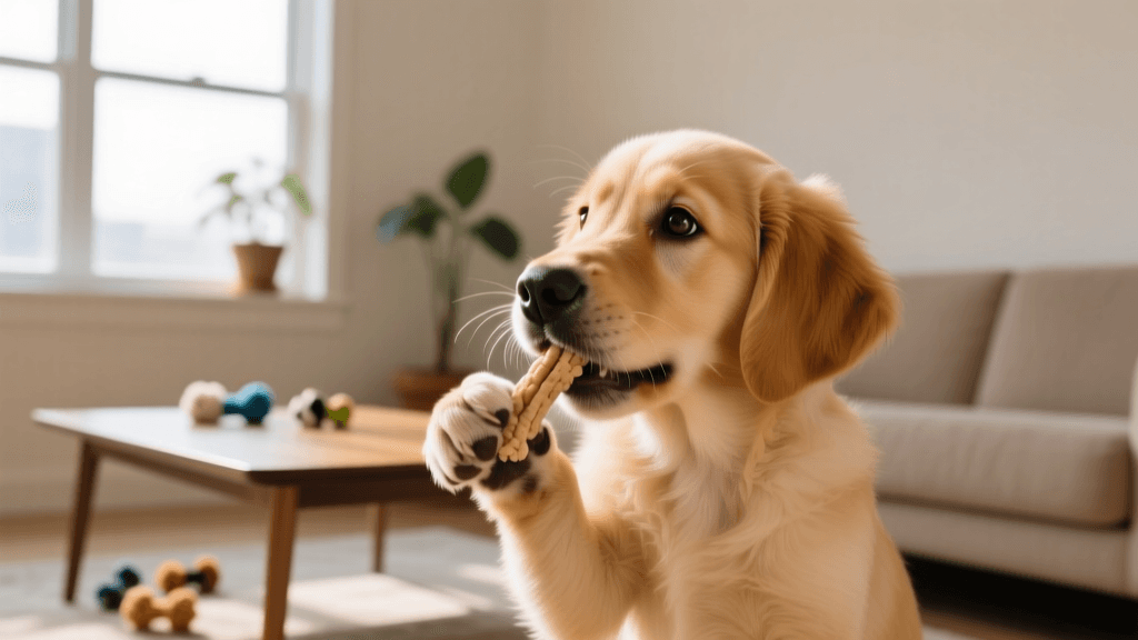 Puppy Biting and Mouthing: An Expert Behavior Analysis Guide