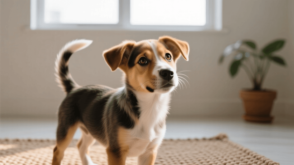 Puppy Body Language Decoded: A First-Time Owner Guide