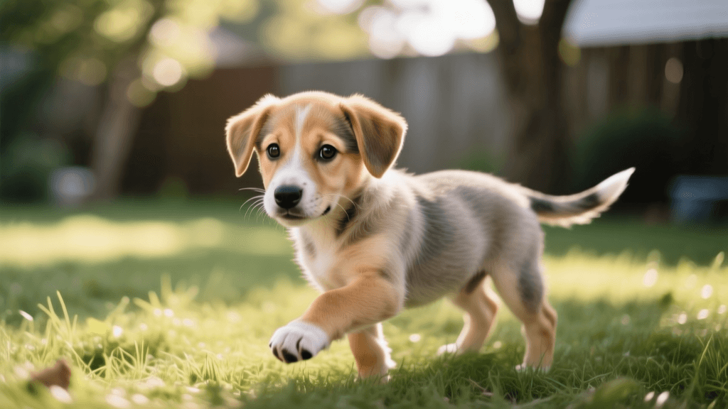Decoding Puppy Body Language: A First-Time Owner Guide