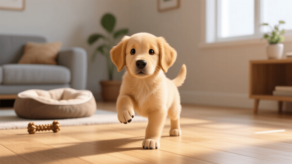 Puppy Care Myths Debunked: Socialization and Training