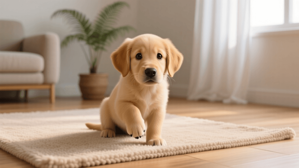Puppy Fear Periods: Understanding Behavior and Care