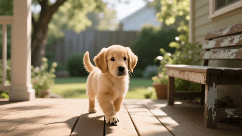Puppy Fear Periods: A Life Stage Guide To Socialization