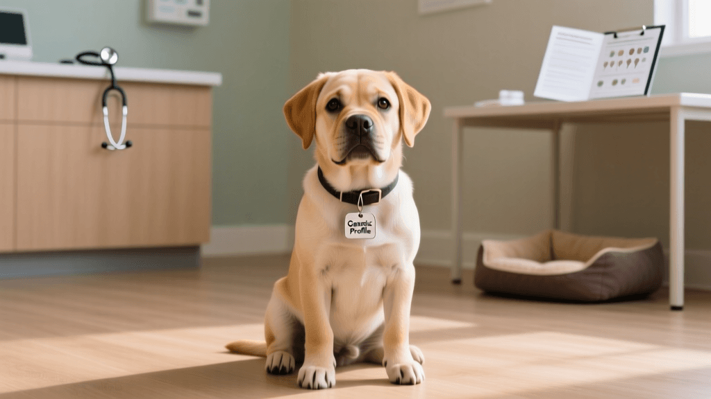 Puppy Genetics: Breed Health Profiles and Early Care Guide