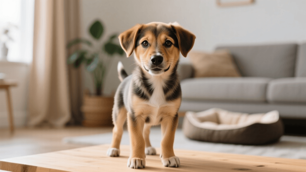 Puppy Genetics: Navigating Breed-Specific Health Risks