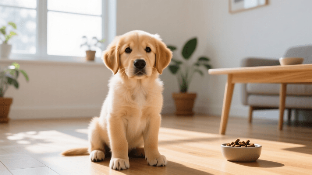Puppy Poisoning Prevention: Toxic Foods and Household Dangers