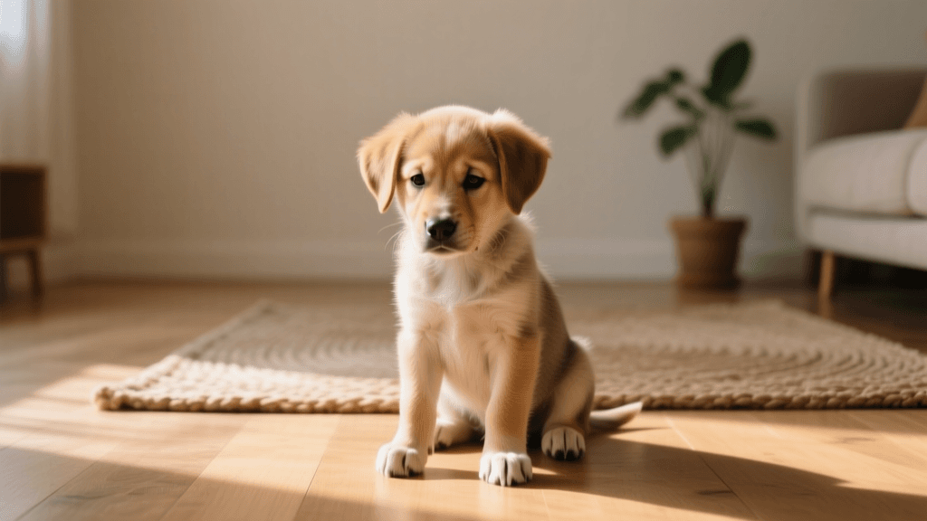 Puppy Potty Training Regression: Causes and Quick Fixes