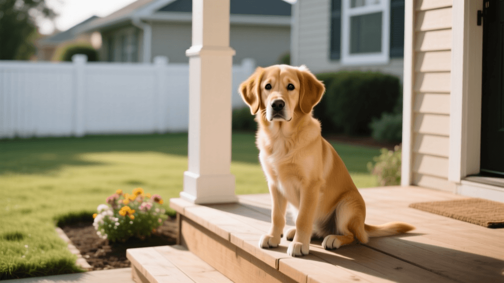 Puppy Potty Regression: Diagnosis and Proven Solutions