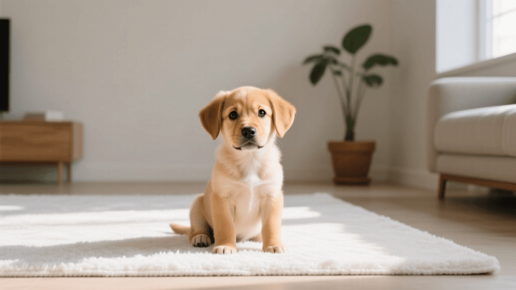 Puppy Potty Regression: Diagnosis and Proven Solutions