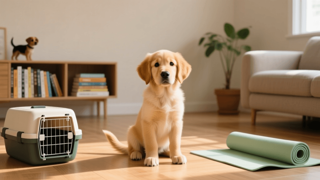 Puppy Potty Training: Google's Top Questions Answered