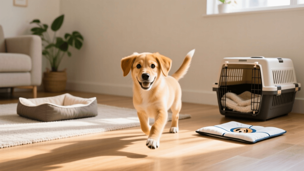 Puppy Potty Training: Answering Google's Top Questions
