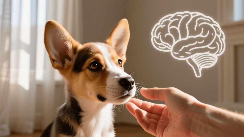 Science of Puppy Socialization: Brain Development Guide