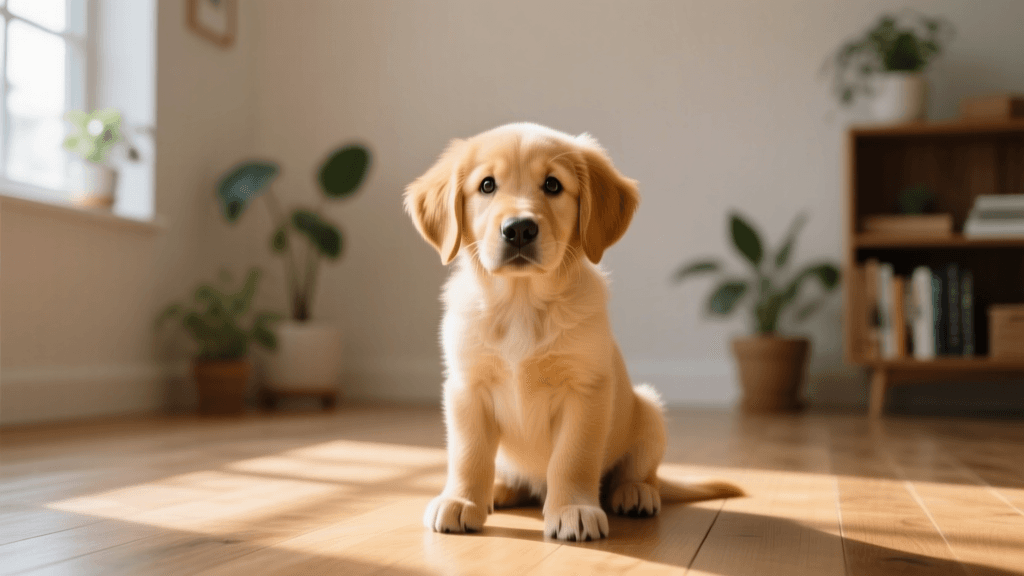 Science-Backed Puppy Socialization: Navigating Fear Periods