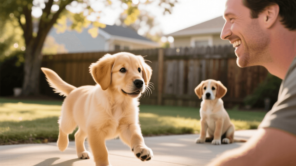 Science-Backed Puppy Socialization and Fear Periods