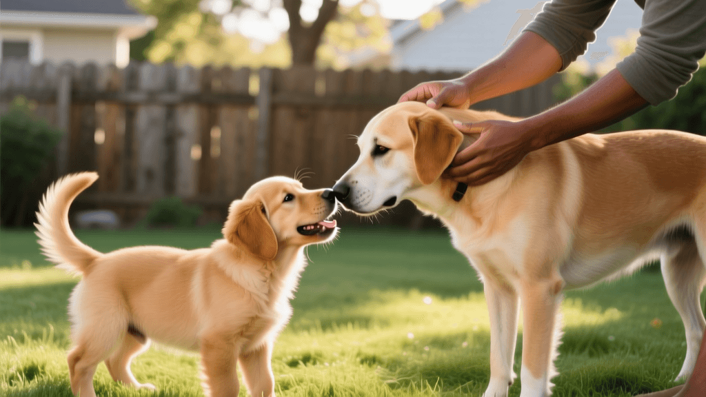 5 Puppy Socialization Mistakes That Cause Fear and Anxiety