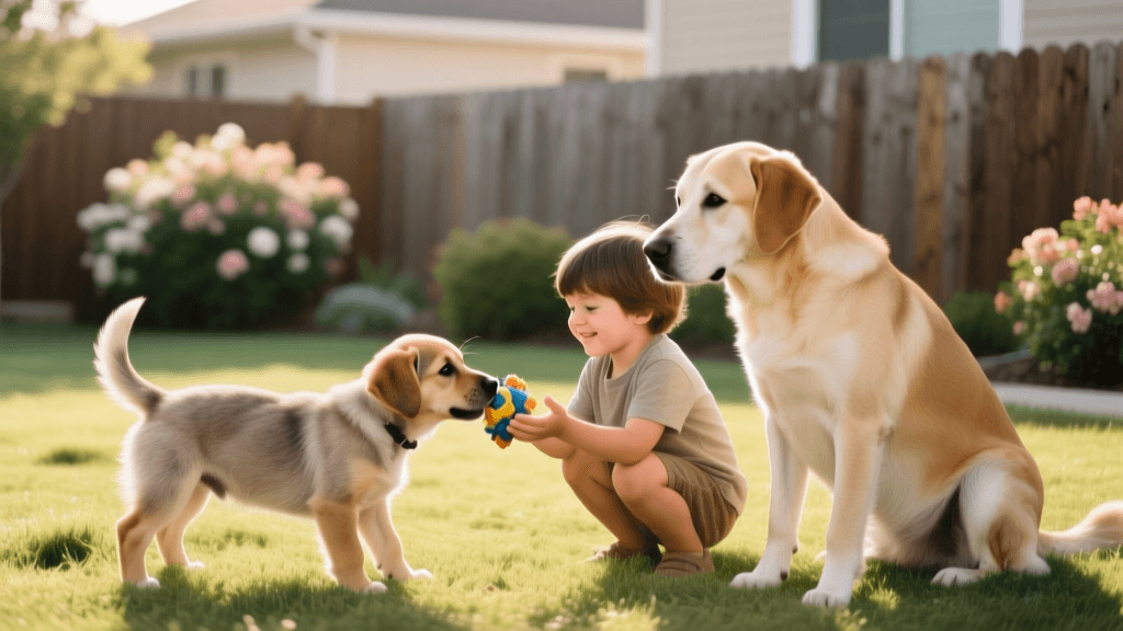 Puppy Socialization Myths Debunked: Facts For New Owners