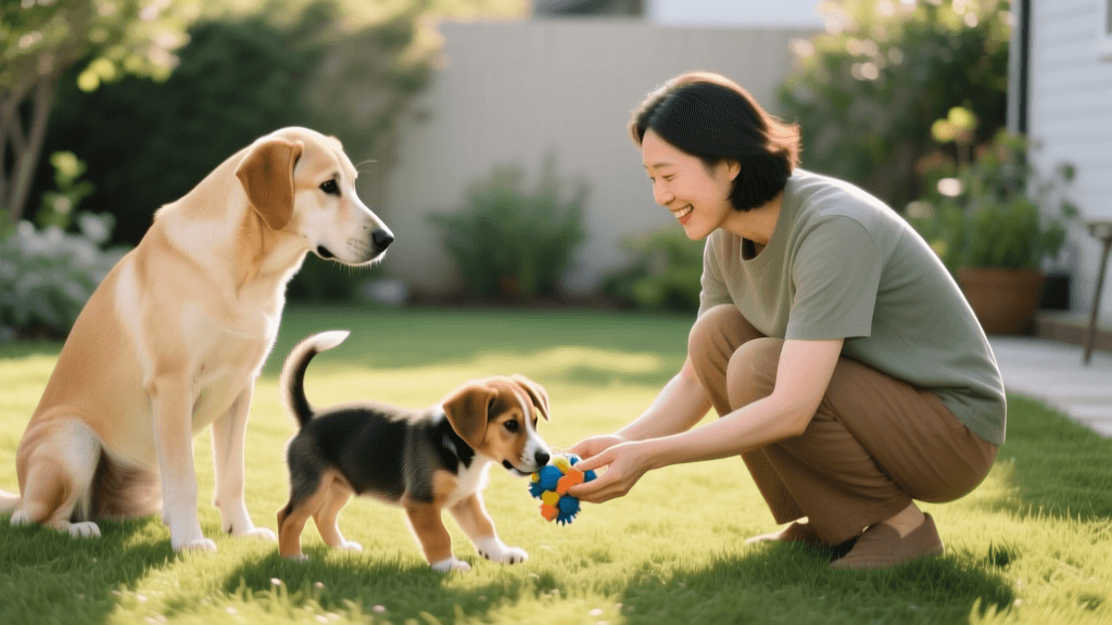 Puppy Socialization Myths Debunked: Facts For New Owners