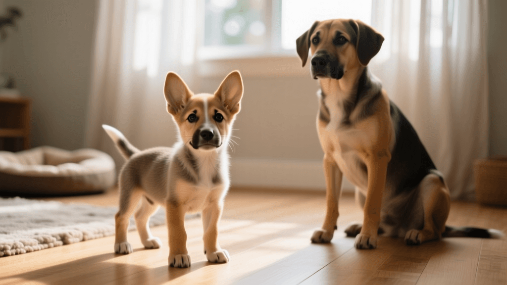Science-Backed Guide To Puppy Socialization Windows