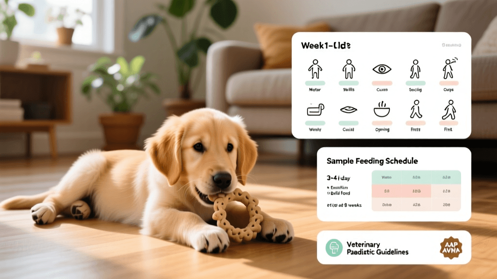 Puppy Teething Relief Natural And Safe Solutions