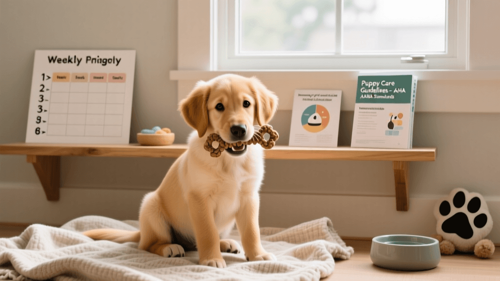 Puppy Teething Relief Solutions Safe And Effective
