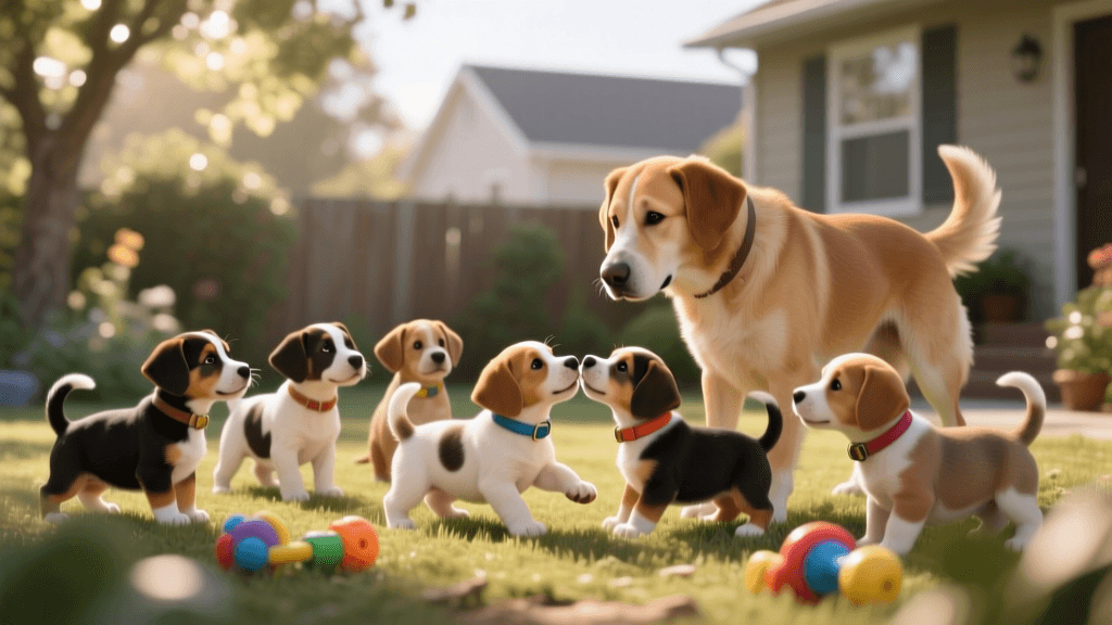 Puppy Training Myths: 5 Socialization Lies Debunked