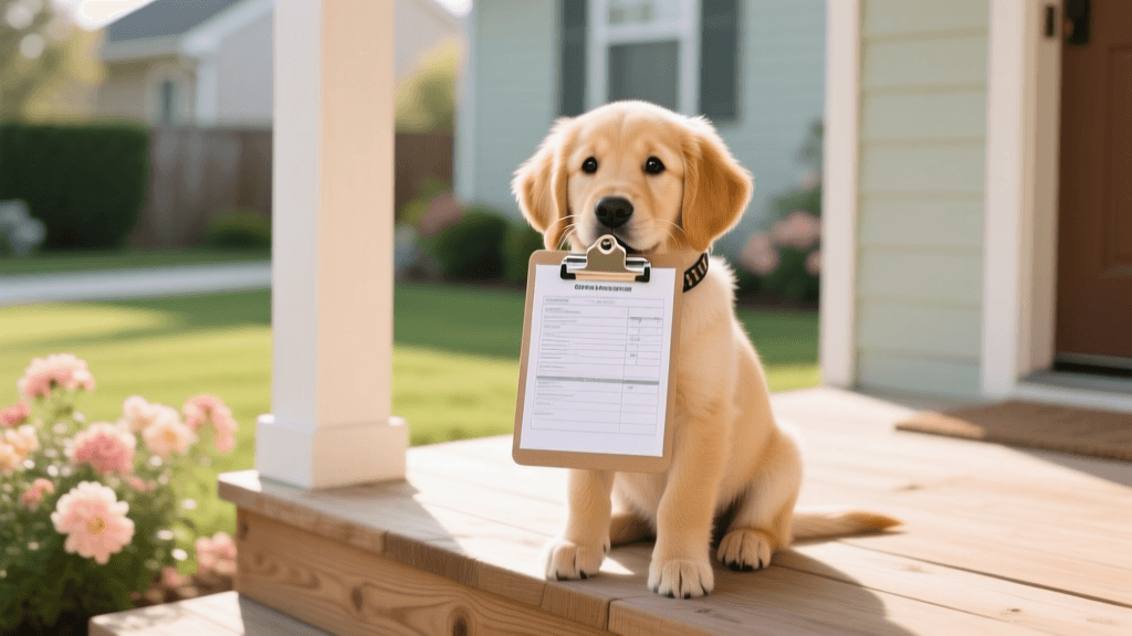 First-Time Puppy Vaccination Schedule and Cost Guide