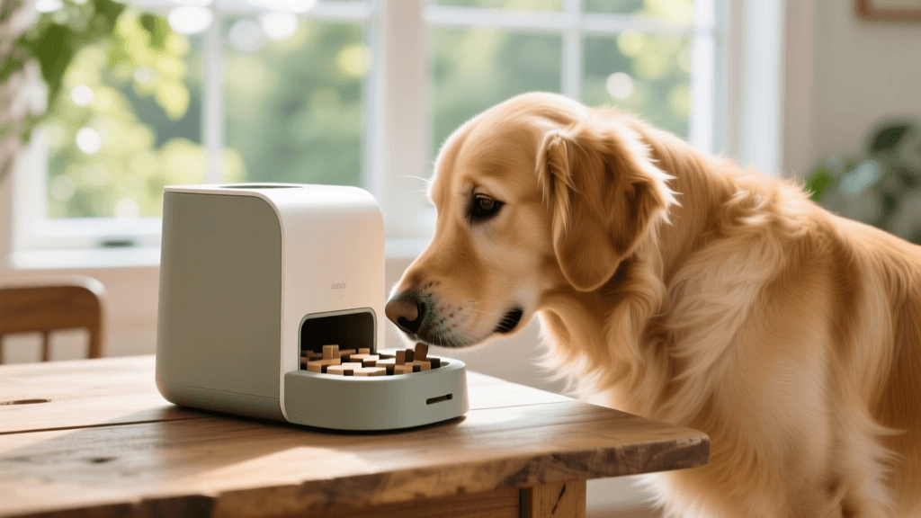 Top Puzzle Feeders To Satisfy Canine Foraging Instincts